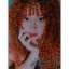 dinky--peach