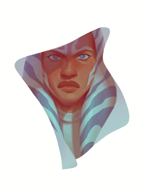 Rebels Ahsoka You Will Always Be Famous