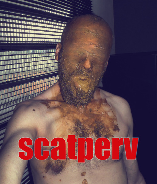 gayscatclub: scatperv: a shit monster A fucking sexy one!