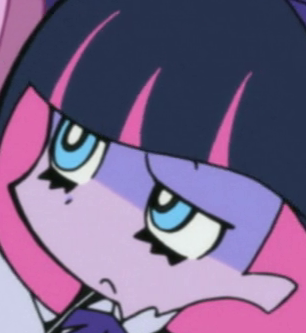 dankodeadzone: blueguydoescrap:   Right, i almost forgot that Gainax is really into