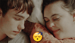Rae x Finn + Emojis