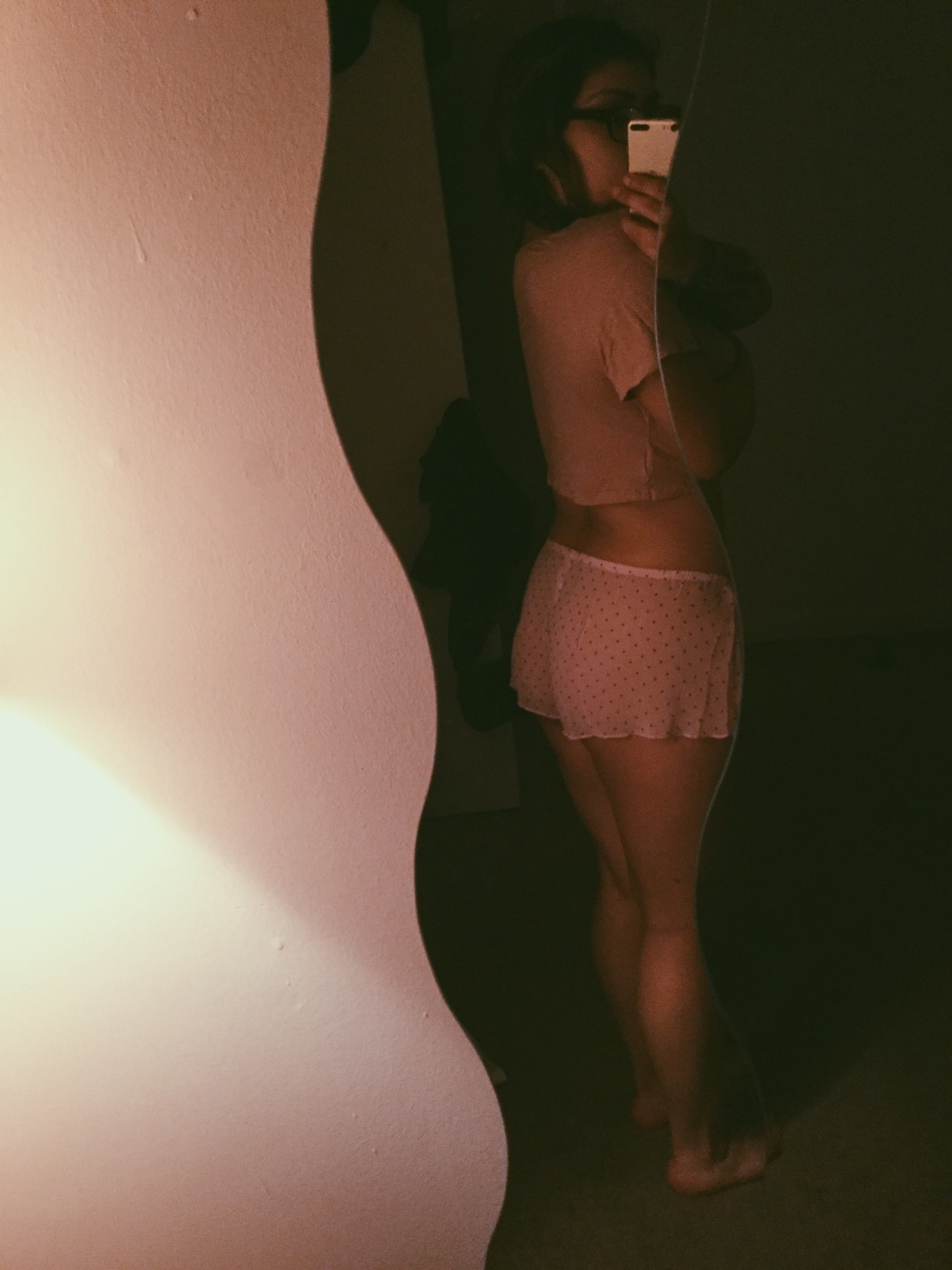 highnympho:  I’m cute 🌸🐣