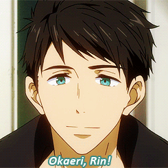 seabreezefriendship: boyfriends welcoming each other (◕‿◕✿)