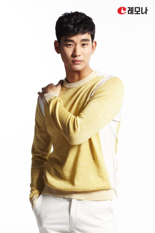 Kim Soo Hyun Для Lemona