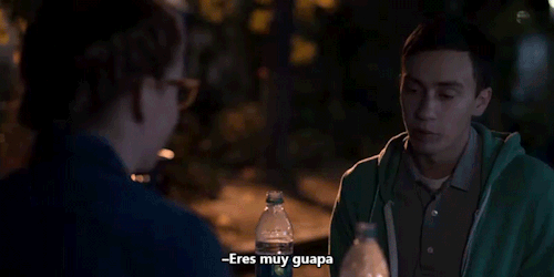 mividaenversos:  Atípico