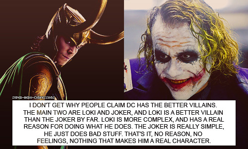 ohmygil:  iamthedeadpool:  fuckyeahbatmanuniverse:  If I could be bothered to address