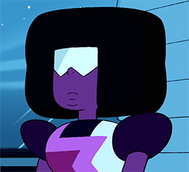 lions-dimensional-mane:“Garnet, you gotta make a wish!” 