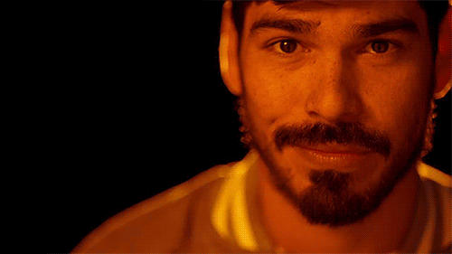 promotional-kitten-baskets:  Best part of “Looking”? Absolutely.