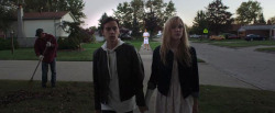 sobeitjay:  horrormoviesequel:  It Follows