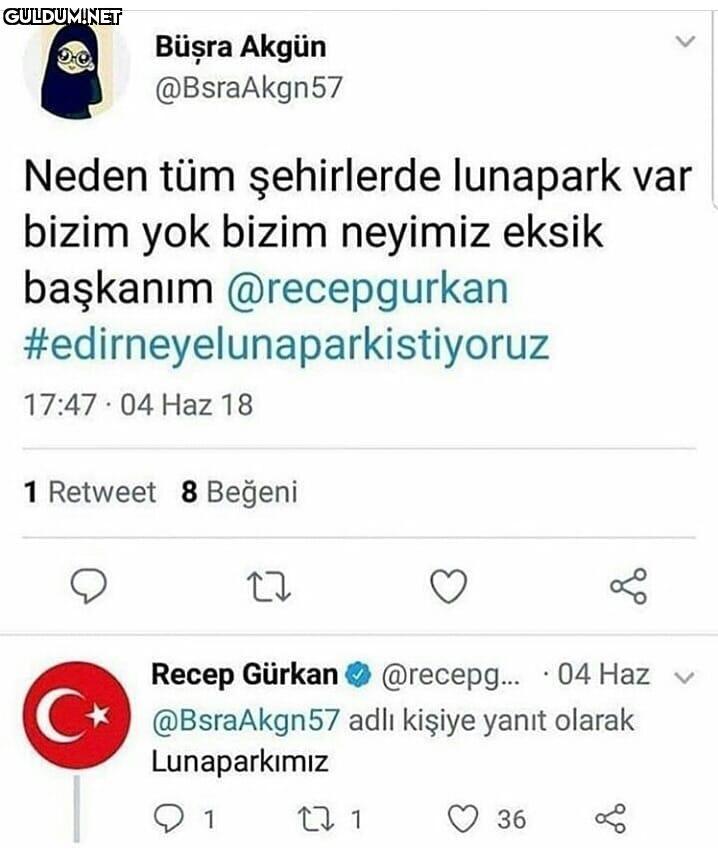 Büşra:
- Neden tüm...