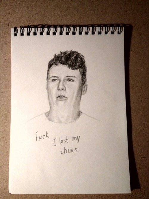 I’m So Sorry @danielhowell