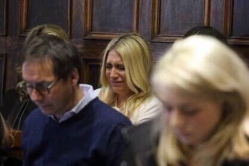 catandkitty: keshasource:  This is not the face of a liar, nor is it the face of an attention seeker