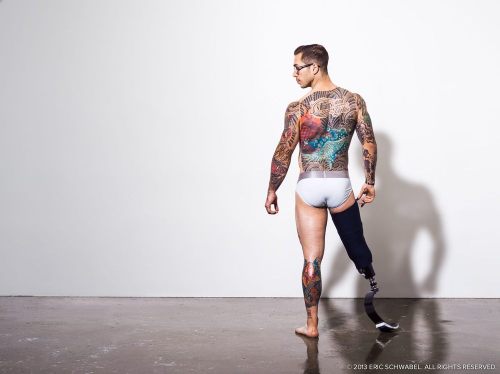 mancrushoftheday:  Photo: Alex Minsky | porn pictures