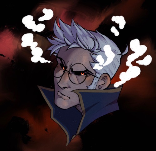 No Mercy Percy