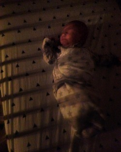 jimforce:  Night Crib