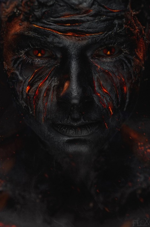 darkkaart:  Lavaby *FlexDreams  