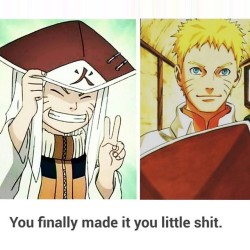 sammyrocket:  #naruto #shippuden #manga 