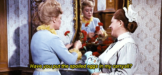 tassosss:  city-of-gay-angels:  Mary Poppins (dir, Robert Stevenson, 1964)  I definitely