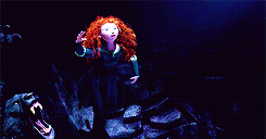 aryastarks: ”Our fate lives in us. You only have to be brave enough to see it.”