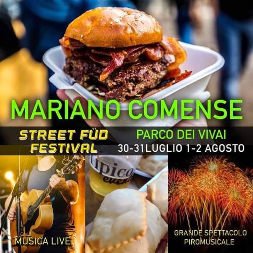 ➡️MARIANO COMENSE
➡️30-31 LUGLIO 1-2 AGOSTO
➡️STREET FOOD
➡️MUSICA LIVE
➡️MERCATINI ARTIGIANATO
➡️SPETTACOLO PIROMUSICALE
➡️GIOCHI PER TUTTA LA FAMIGLIA
https://www.instagram.com/p/CRwats_Jfh10M5GuQy-gG4rJq_eR3tbJmEGE7s0/?utm_medium=tumblr