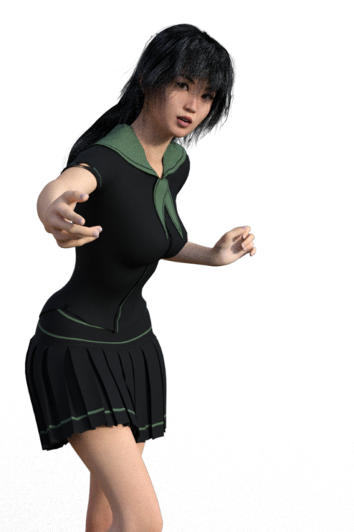 nuclearhentai: Here’s the bitch. I’m letting Kia Azad work the entire game pretty much. 