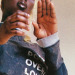 len-gua:Klein, photographed by Lengua