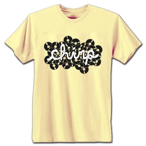 fortfootcomix:
“ Woah, I’m back! And with an exciting project I was asked to be a part of!
CHIRP (The Chicago Independent Radio Project) has kicked off their Spring Membership Drive, and a t-shirt I designed is one of the donation prizes! CHIRP was...
