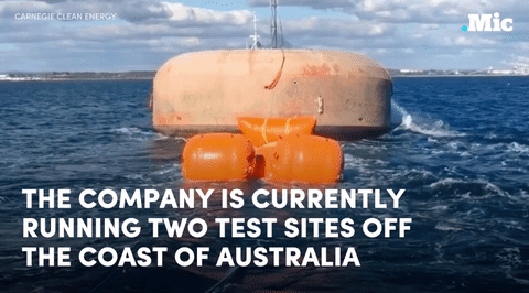 the-future-now:  This company is harnessing the power of the ocean (x) | follow @the-future-now