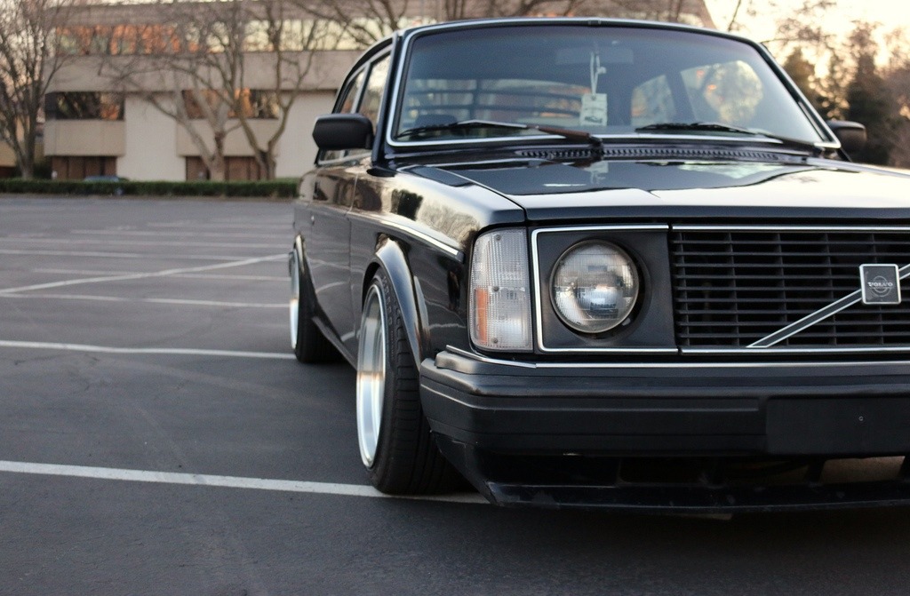 swedmet:  Corey Browning’s classy killer 242!