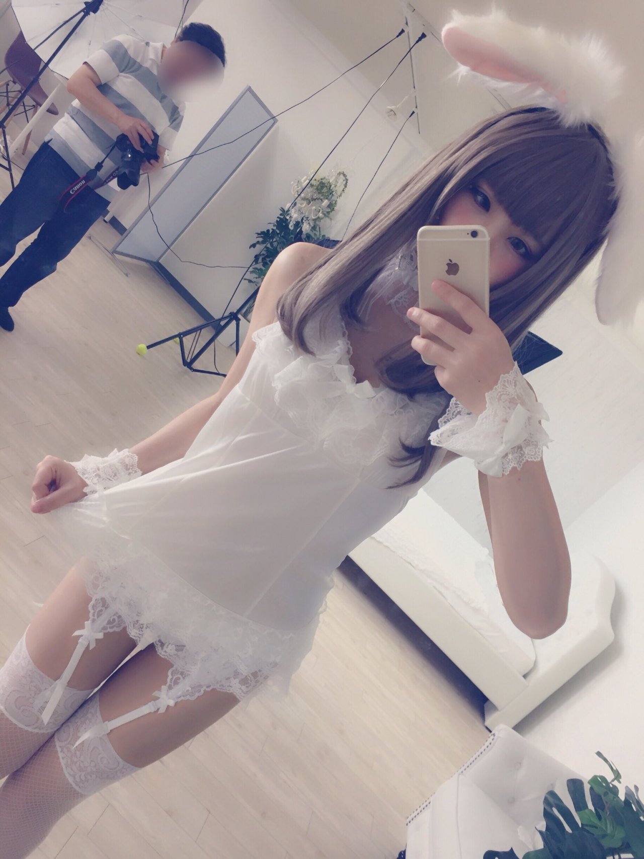 allofthemoe:  えなこ-Enako