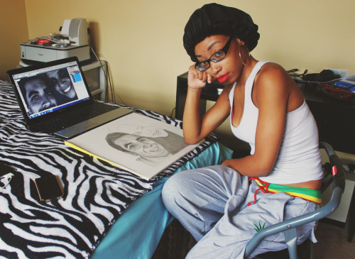 tanaebrianab:  Drawing  adult photos