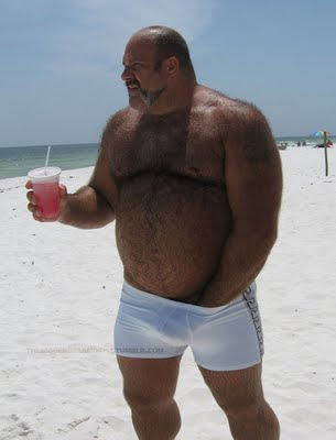 Cute Chubby Brown Boy