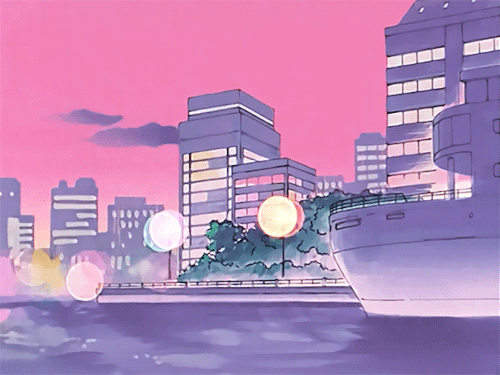 Sailor Moon 🫧 Dir. Kunihiko Ikuhara (1992-1997)