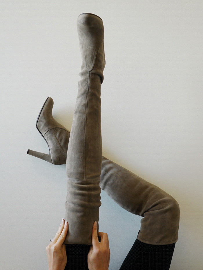 nordstrom:  Boot season is now.   💗