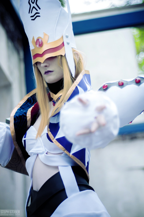 Helba (.hack)Ellicott City 2014 Helba | Photographer Find more photos on Tumblr | Facebook