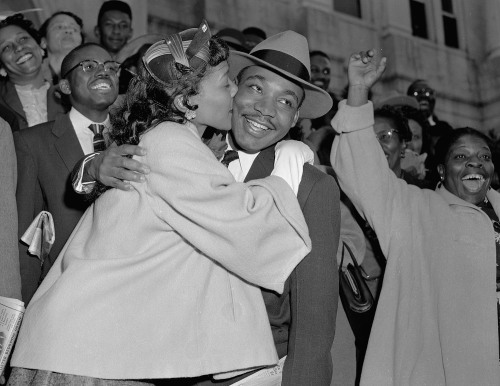 Porn yahoonewsphotos: Martin Luther King Jr. Martin photos