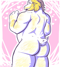 nsfworgans:  Bara Dad Round 2 <:3c 