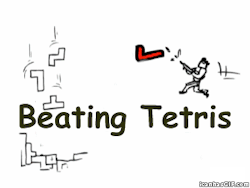 thequarterguy:ragecomics4you:Beating Tetris