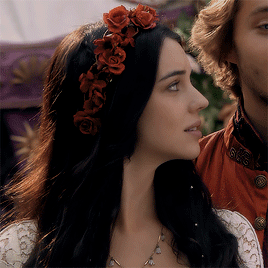 Adelaide Kane As Mary, Queen Of Scots
