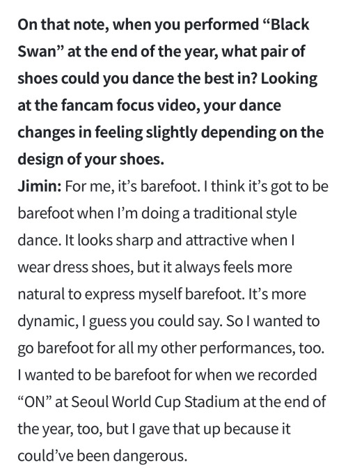 This Right Here Is How You Can Tell Someone Is Trained In Contemporary/modern Dance. Because Literally