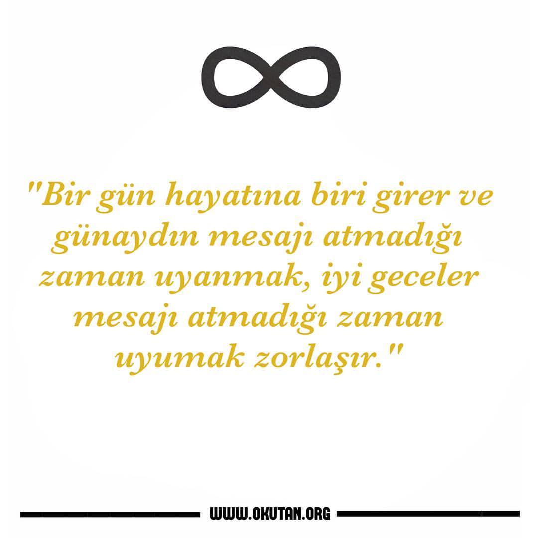 iyi geceler metin mesajları tumblr