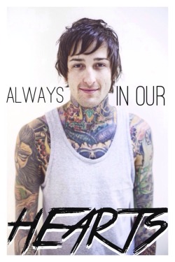 kaiasaurr:  RIP Mitch. 