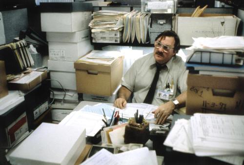 Office Space