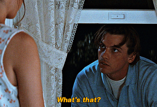 SCREAM (1996) Dir. Wes Craven