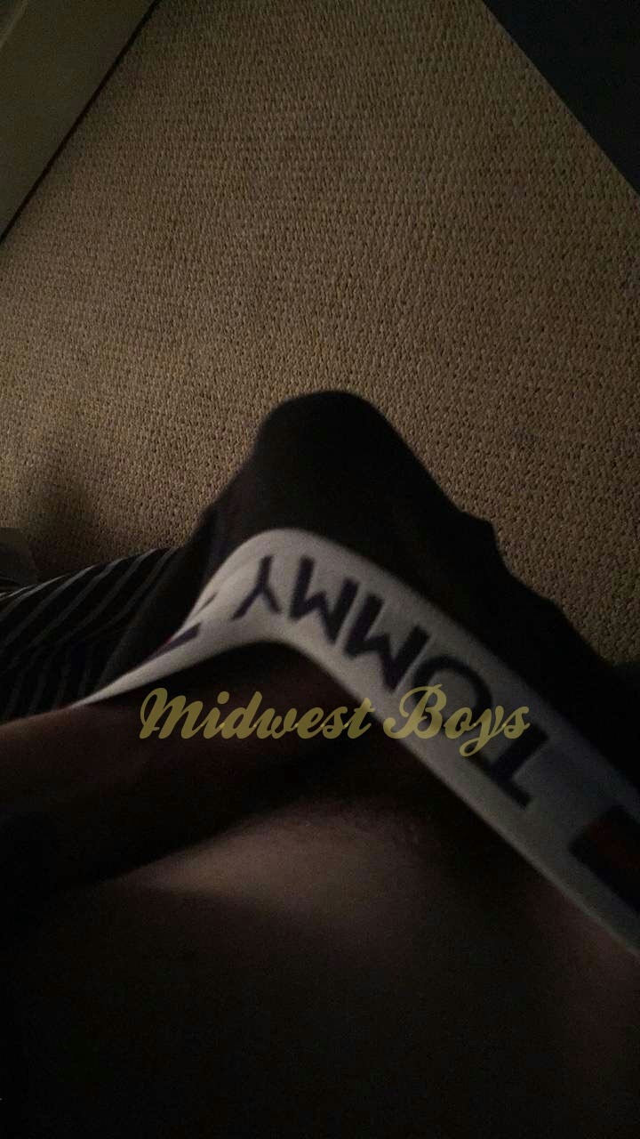 midwestboys:  Quick request: John!  Hmu for his full set! 