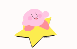 courtesycalling: listening to kirby music