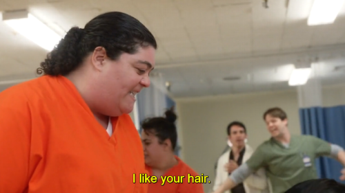 XXX hol-ohcene:  Loving the new season of OITNB photo