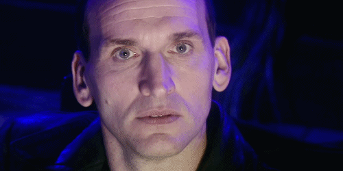 Countdown To The 60th Anniversary Rewatch | 1.12: Bad Wolf