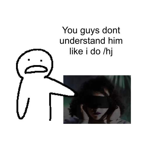 Okay Maybe Im A Little Salty, And Hearts Not Even More Favorite Jashling, ITS MIND