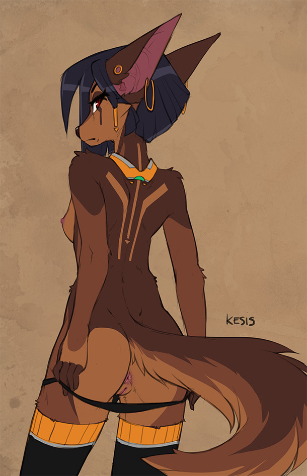 fkevlar: I really could’ve sworn I’ve introduced Queen Kesis on Tumblr before,